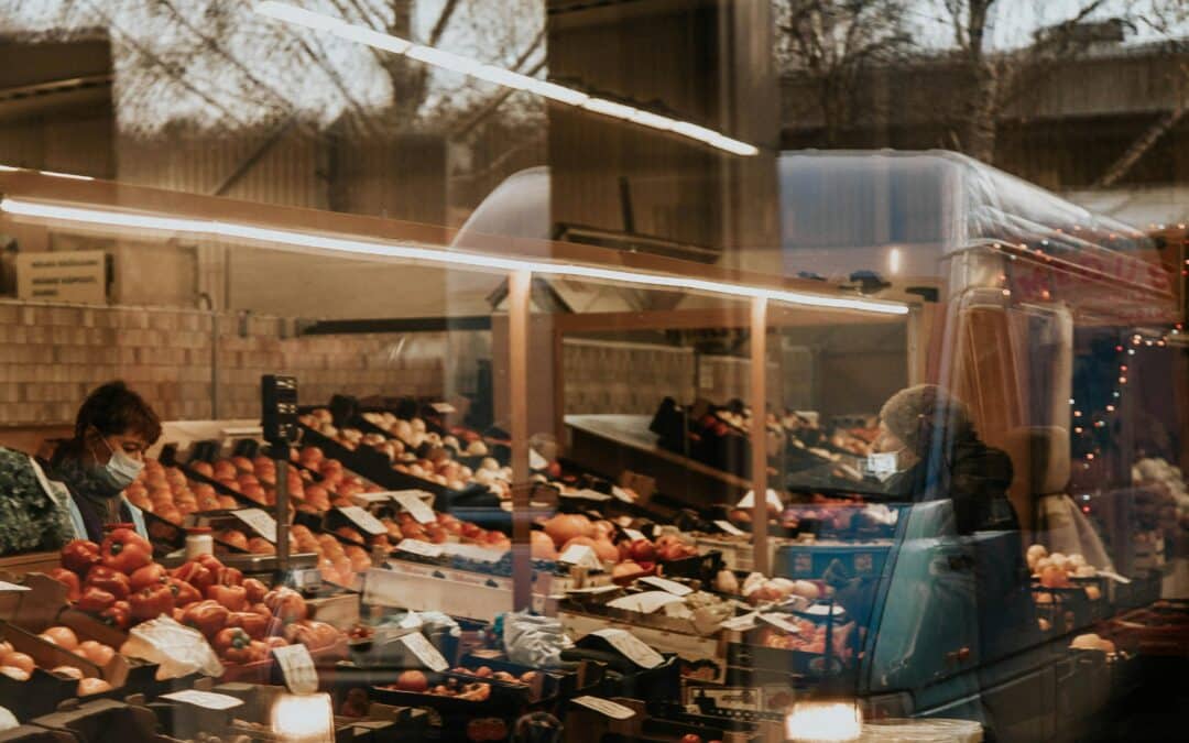 Abstimmungsergebnis zum Gesetz zur Anpassung der gemeinsamen Marktordnung („Imart-Bericht“)