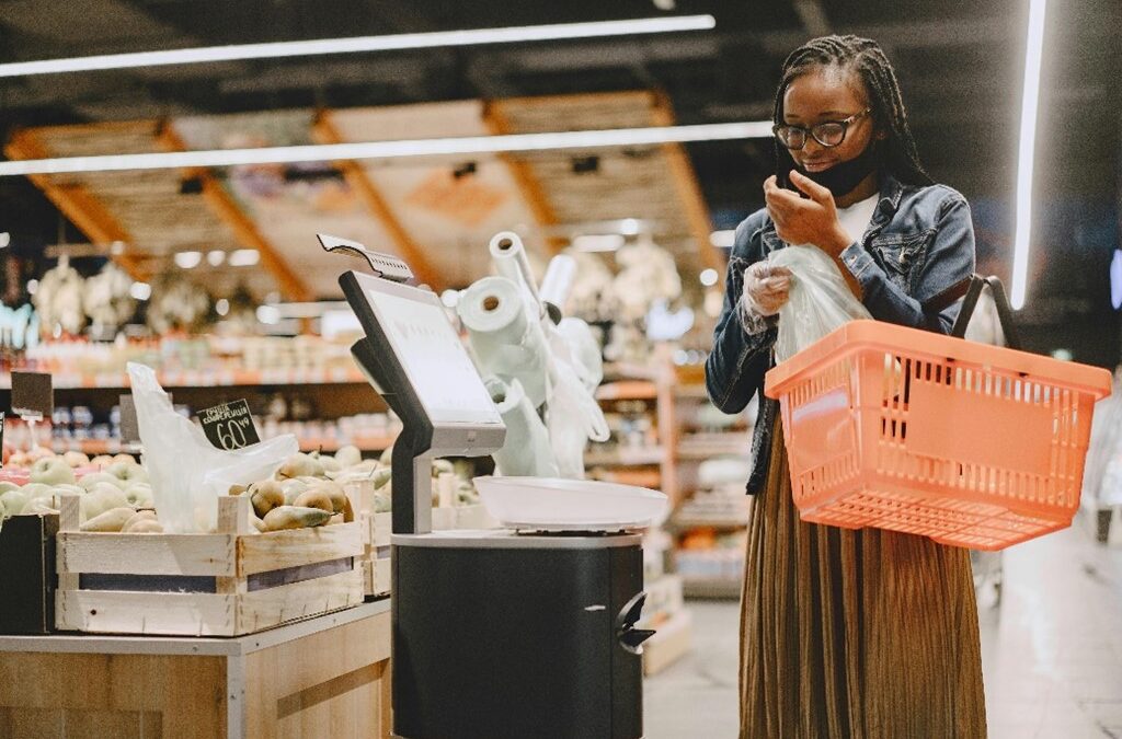 TraceMap: Ein KI-Tool, das zukünftig zur Stärkung der europäischen Lebensmittelsicherheit beitragen soll