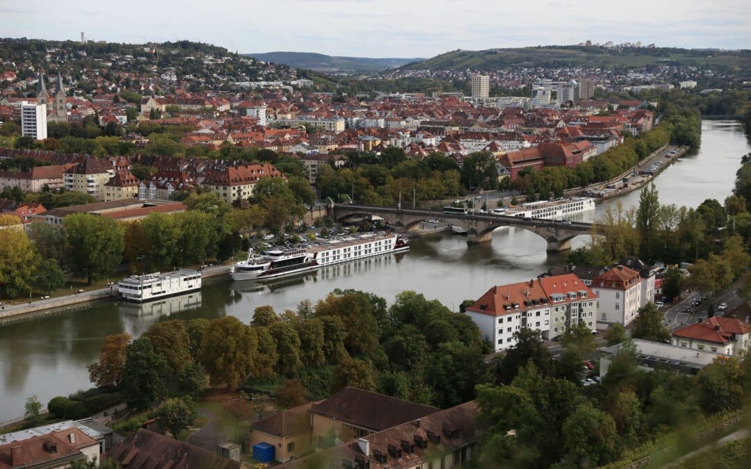52 Millionen Euro für neue Arena in Würzburg
