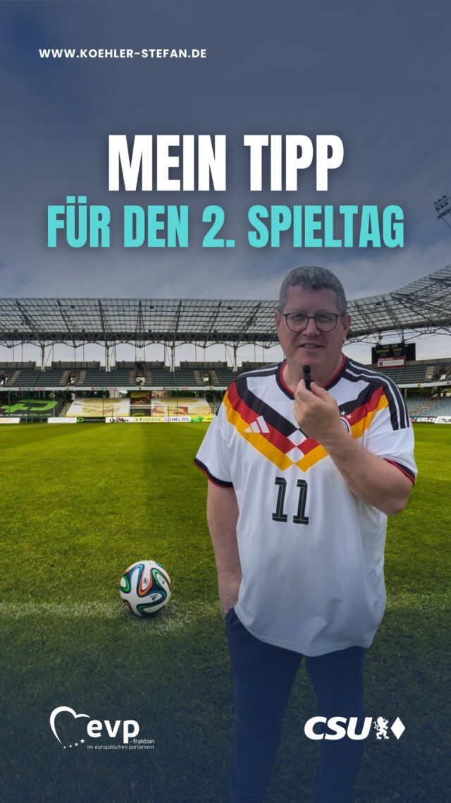 Nach dem knackigen 7:1 gegen Curaçao wartet morgen mit der Elfenbeinküste nun ein deutlich stärkerer Gegner auf die DFB-Elf 🇩🇪🇨🇮

Ich bleibe trotzdem optimistisch und tippe auf ein 3:0 für Deutschland 😄⚽️

Die Elfenbeinküste hat sich mit dem 1:0 gegen Ecuador bereits als unangenehmer Gegner erwiesen und bringt viel Tempo und individuelle Qualität mit. Unterschätzen sollte man die „Elefanten“ also keinesfalls.

Mal sehen, ob es am Ende wieder etwas zu feiern gibt 🇩🇪